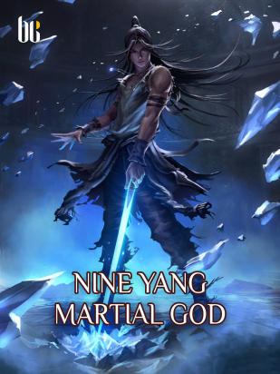 Nine Yang Martial God